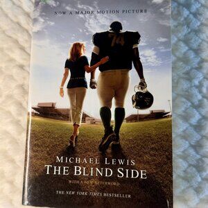 The Blind Side, Michael Lewis